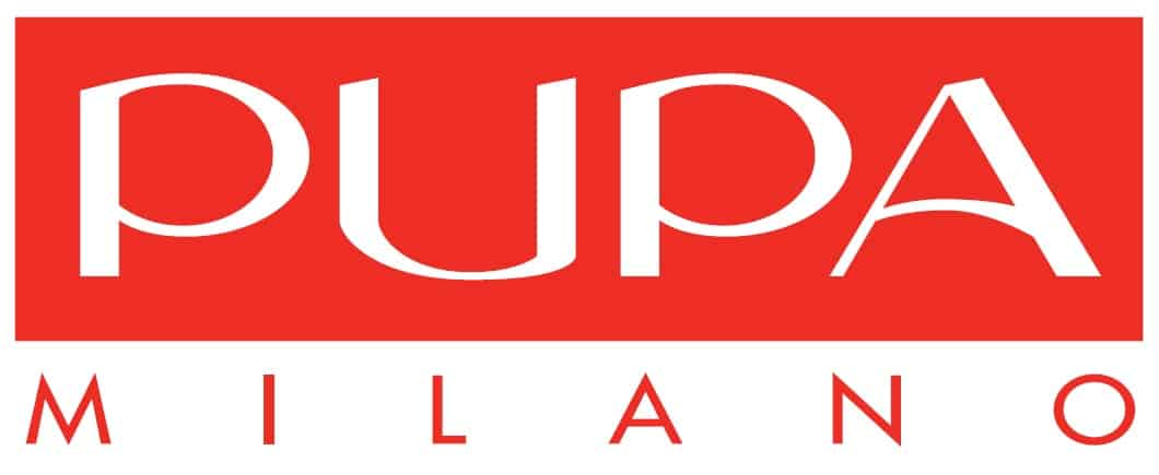 LOGO PUPA MILANO - Accueil